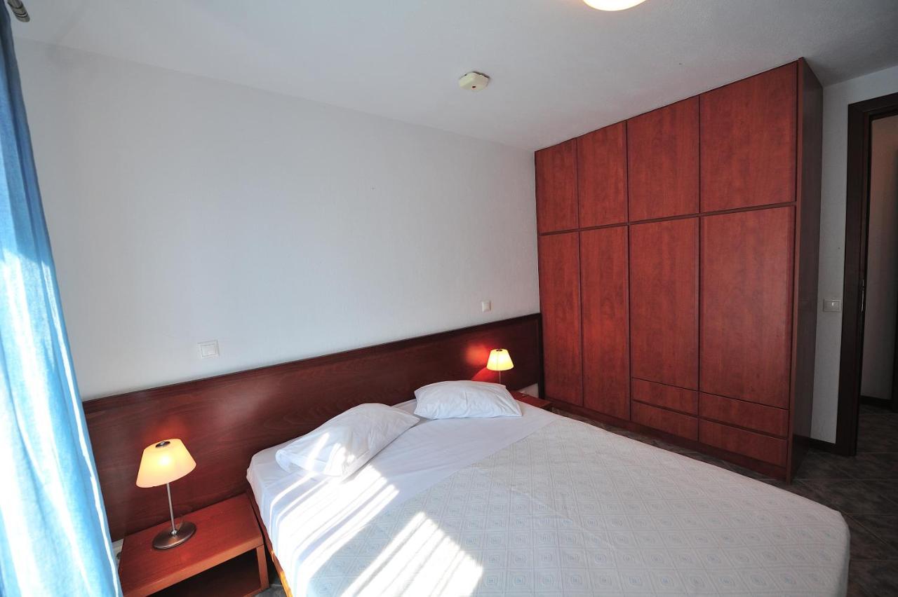 Eye Q Resort Seaview Скиатос Екстериор снимка