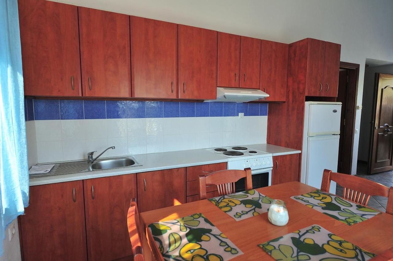 Eye Q Resort Seaview Скиатос Екстериор снимка
