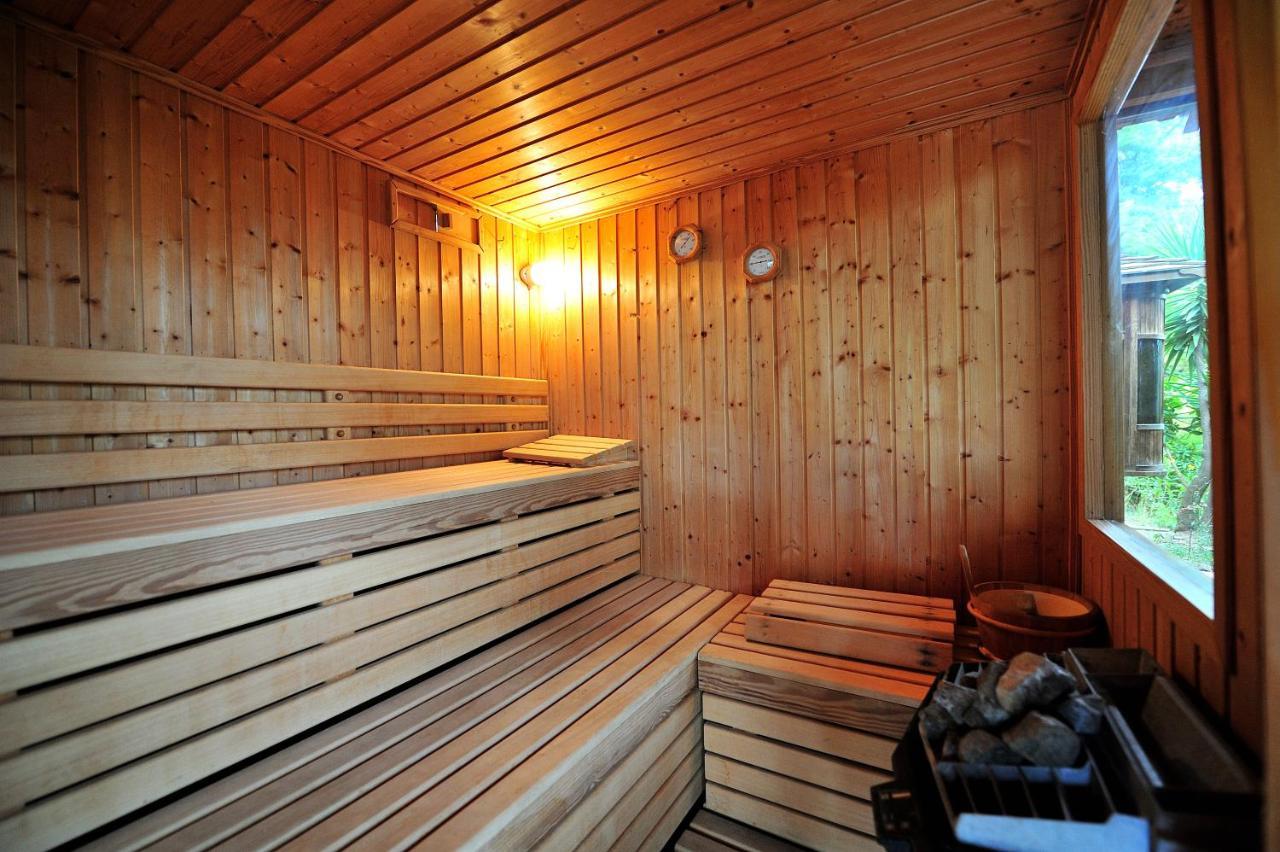 Eye Q Resort Seaview Скиатос Екстериор снимка