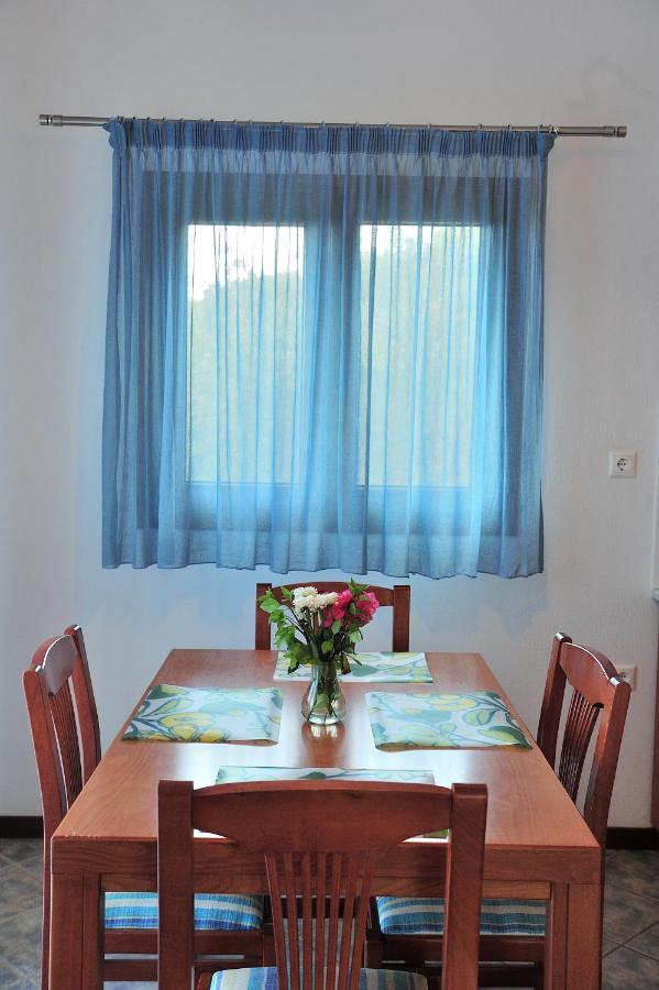 Eye Q Resort Seaview Скиатос Екстериор снимка