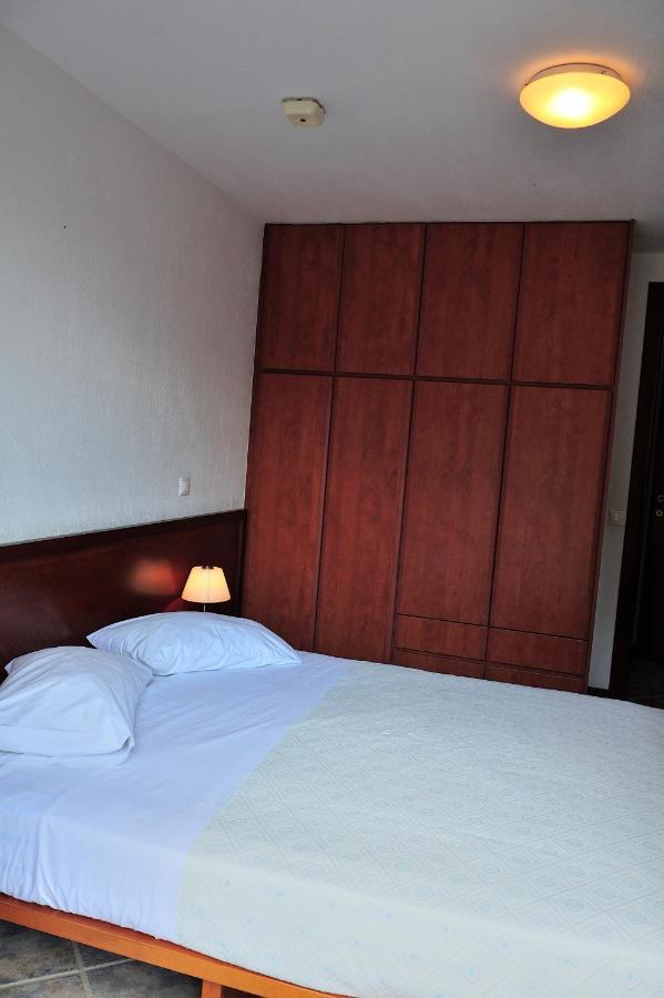 Eye Q Resort Seaview Скиатос Екстериор снимка